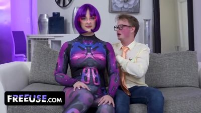 Lucy Lotus And Jimmy Michaels - Fetching And Free Adults Films Dirt - videomanysex.com