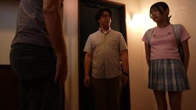 Precocious Bratty Girl's Sweaty Sticky Impregnation Press x2x2CB4ACFB5B924E875F - hclips.com