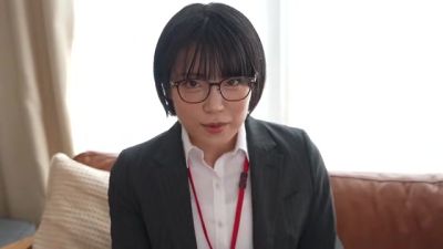 SOD Female Employee's First AV with an Amateur Virgin x5xE06BDC0ED87D782B6D - hclips.com