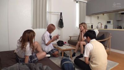 0006790_JAV_JapaneseAV_Censored_MGS_19min - upornia.com - Japan