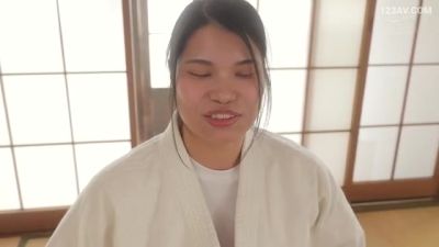 Tall K-Cup Judo Champion's AV Debut x1xF90A3739D1A9E302C1 - upornia.com