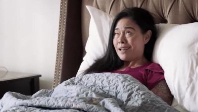 make me live through her - hclips.com - Britain - Usa