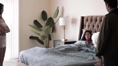 make me live through her - hclips.com - Britain - Usa