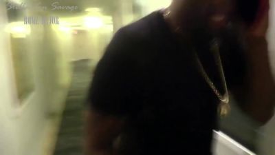 Tatted Slut Gets Fucked Out A Window By Huge Bbc - Stella Von Savage And Rome Major - hclips.com