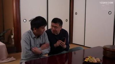 My Childhood Sweetheart Became My Dad's Woman: Asian Creampie Drama x1x6A11B2B5C14900DF7B - hclips.com