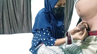 The Friends Muslim Wife Rejected My Marriage Proposal But She Was Satisfied With My Dick For Fucking - desi-porntube.com - India