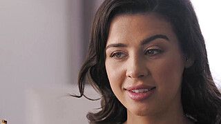 Kylie Rocket - Kylie - Nanny Kylie Rocket Seduces Married Man - ah-me.com