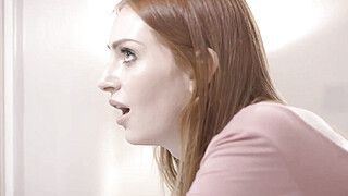 Maya Kendrick - All you have to do is to let me anal you - ah-me.com