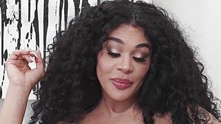 Steve Rickz - So you wanna suck your wifes shemale bff - ah-me.com