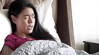 Dana Vespoli - Tommy Pistol - Kylie Rocket - Kylie - Youre here to fuck my teen stepdaughter - ah-me.com