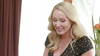 Stepson doing his 1st anal with stepmom - ah-me.com