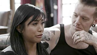 Johnny Goodluck - Ember Snow - You cheat on me so Ill fuck your stepbro - ah-me.com