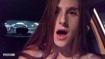 My 1st Public Burp Video - xvideos.com