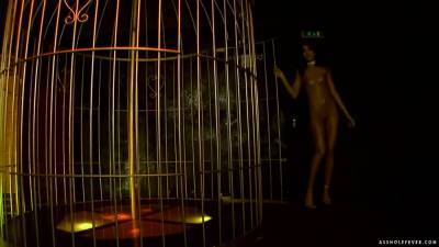 Debora Rush Fuck pet Scene 01 - hotmovs.com