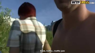 CashForSexTape Dasha - Anton Episode 7 Gross show an - hotmovs.com