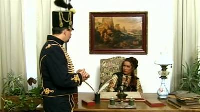 Mature wife with 2 men - tubepornclassic.com