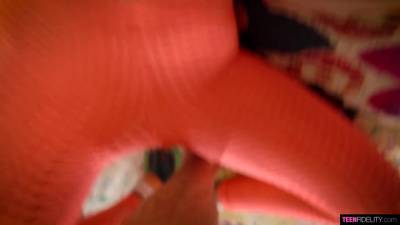 love chemistry - Ashley Red - hotmovs.com