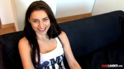 Yara Lamas She Is Hungry - upornia.com