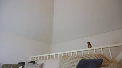 British Sexy Lady Having Fun - hotmovs.com - Britain