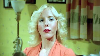 Carol Connoers - tubepornclassic.com