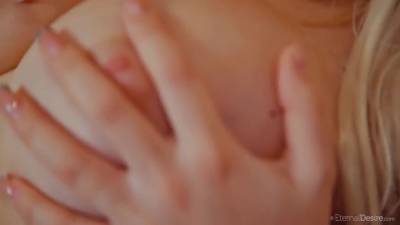 Dedos Aislin - hotmovs.com