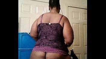 Sexy Sbbw Ms Ann aka Aunt Dee Getting Nasty with Dat Huge Soft Ass - xvideos.com