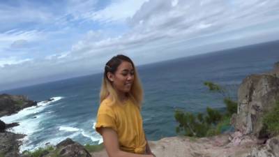 Aria Skye - upornia.com