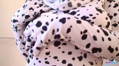 BustyEllen - 43 busty ellen in spandex one - hotmovs.com