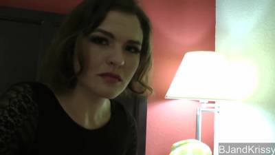 Krissy Lynn - You Gonna Fill Your Father's Shoes - upornia.com