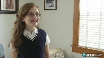 Hot Teen Babe, College Sex - hclips.com