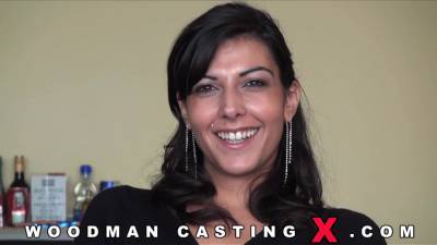 Squeeze The Charmelle? Tres Bien - upornia.com