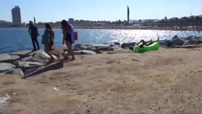 Outdoor Squirter - hotmovs.com