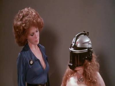 Sex In Space - tubepornclassic.com