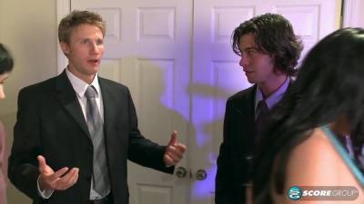 Going all night with these two - xhamster.com