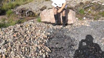 walk in the woods part 2 - xhamster.com