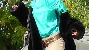 Wetlook Photoshoot Messes Up - hdzog.com