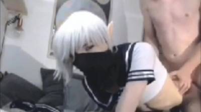 Ritual Spirit - xhamster.com