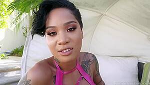 Ebony prostitute is one of the classiest around and knows what men want, every single time - hdzog.com