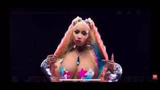 Nicki minaj boobs jiggle - pornhub.com