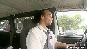 Carmen in The Peruvian Bombshell! - hdzog.com - Peru