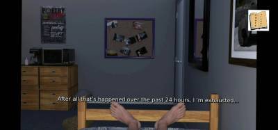 My Step Sister my Roommate 5 - theyarehuge.com