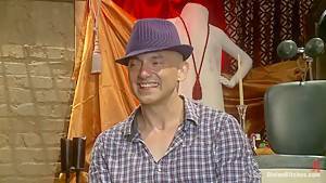 Erotic Humiliation - hdzog.com