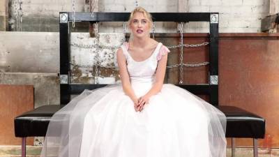 One Helluva Reception - hdzog.com