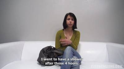 Casting Lucka - txxx.com