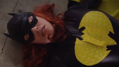 corrupted superheroine - upornia.com