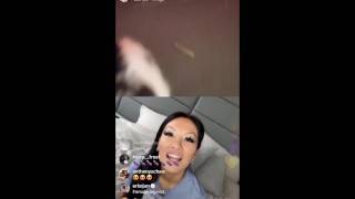 Quarantine Qribs - Valentina Nappi - pornhub.com