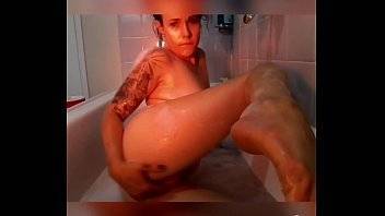 Bath Time Play - xvideos.com