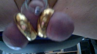 new split balls 3 - fetishpapa.com