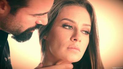 Ballerina's dirty fantasy - txxx.com