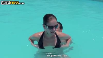 A holiday with kinky friends who love to fuck - hotmovs.com